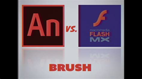 adobe animate vs flash, Adobe animate vs flash mx-ep04