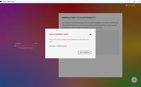 adobe application installation error, Adobe creative cloud certified reseller: buying from an authorized