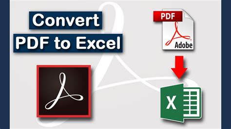 adobe convert pdf to excel, How to convert pdf to excel without losing formatting in adobe acrobat