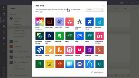 adobe creative cloud and microsoft teams, Tích hợp adobe creative cloud với microsoft teams: hợp tác sáng tạo