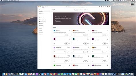 adobe creative cloud desktop app download pc, Download adobe creative cloud 2.12.0.20 for windows