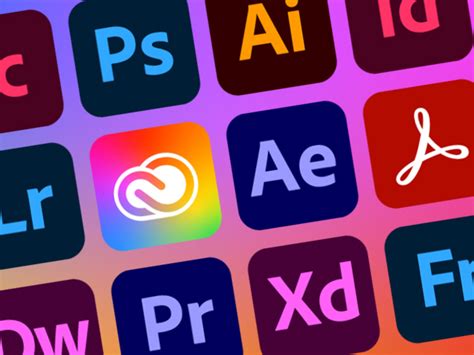 adobe creative cloud details & products adobe, Try all the adobe creative cloud apps with extra perks for only $30