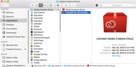 adobe creative cloud for mac acc, 创意云管家 adobe creative cloud for mac v5.6.5.58 (acc) 含intel/m1版本 免费下载-混光影