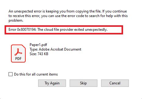 adobe error code 0x80070194, How to fix error 501 when installing adobe apps on mac