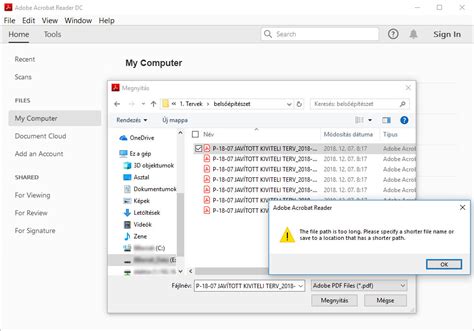 adobe file cannot be found, Illustrator could not read the file hatası çözümü