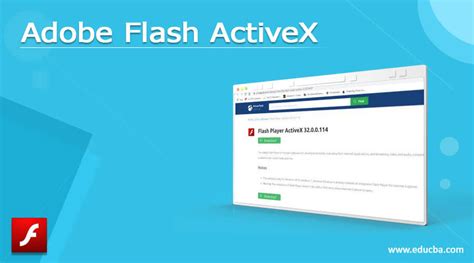 adobe flash activex download windows 10, Adobe flash activex