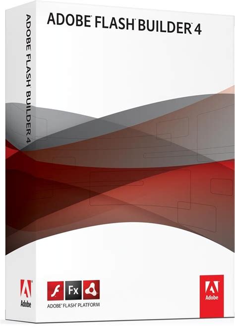 adobe flash builder 4 premium, Adobe flash builder