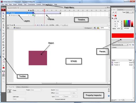 Adobe Flash Cs3 Instal Walkthrough