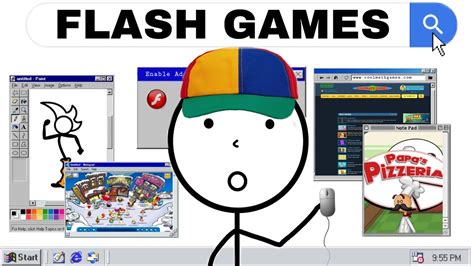 adobe flash free games, The 10 best flash games play all the time