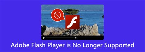 adobe flash is no longer supported, Complianterp blog