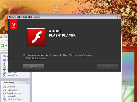 adobe flash player 11.2, Adobe flash player download center mac os x