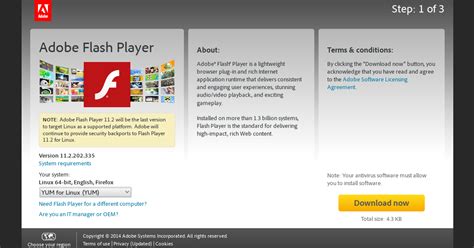adobe flash player 11.6.0, Adobe flash player download center mac os x