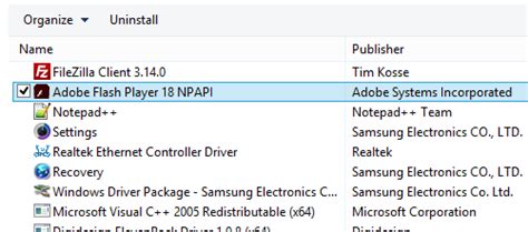 adobe flash player 18 npapi download, تحميل برنامج adobe reader لفتح الملفات بصغة pdf