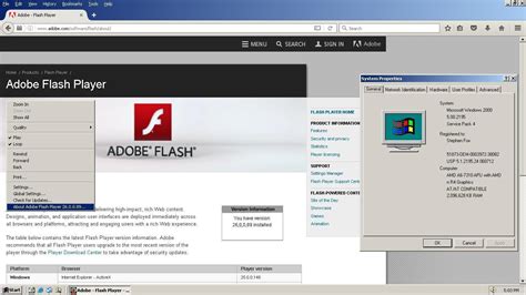adobe flash player 26 ppapi, تحميل برنامج adobe reader لفتح الملفات بصغة pdf