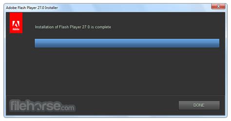 adobe flash player 32 bit, Adobe flash player 32.0.0.293 win / mac free download 2020