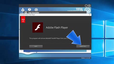 adobe flash player 32 npapi uninstall, Uninstall adobe flash player in an easy and fast way. Flash uninstall player adobe