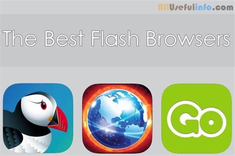 adobe flash player browser iphone, Browsers for mac adobe flash player