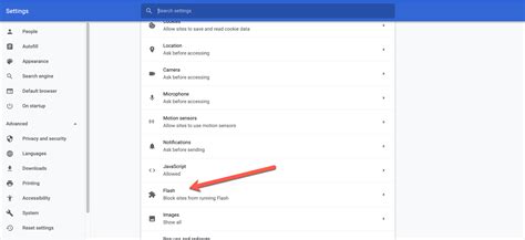 adobe flash player chrome settings, Adobe enable allow. How to enable adobe flash player in google chrome