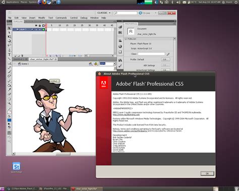 adobe flash player cs5, Cs6 animate cs3 cs5 logopedia logolynx lavoro emaze instalar baixar macromedia winrar pluspng العرض طريقه utilisant médias interactifs. Como baixar e instalar adobe flash cs6 portable 2017 ~ comobaixar games
