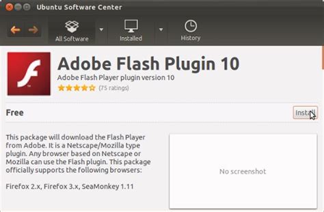 adobe flash player download ubuntu, How to install adobe flash player on ubuntu – vitux. Flash adobe ubuntu install player vitux