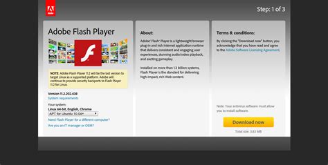 adobe flash player downloaded not working, Adobe flash plater 8