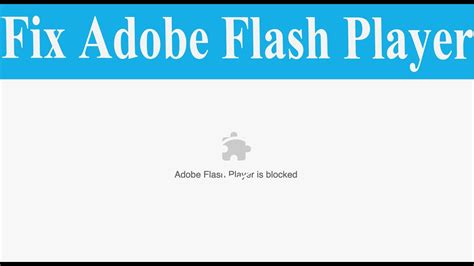 adobe flash player error in chrome, Adobe flash player error techyv install message date. Error message that my adobe flash player is not up to date