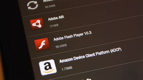 adobe flash player for amazon fire tablet, Install flash player to the kindle fire hd hdx free download