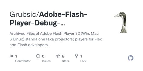 adobe flash player github, Flash player安卓版下载2024-flash player安卓版最新版本v6.3-游吧乐下载