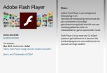 adobe flash player gratis downloaden, Download adobe flash player for windows