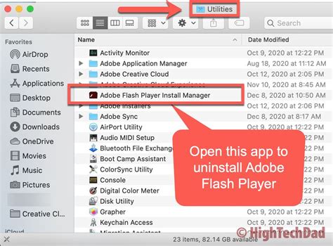 adobe flash player how to uninstall, How do i uninstall adobe flash player
