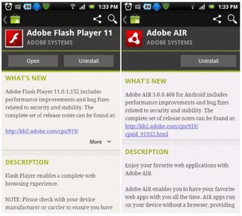 adobe flash player indir android, Download adobe flash player