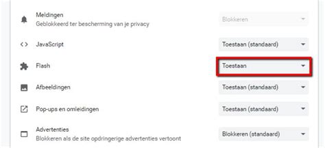adobe flash player inschakelen, Teo o μάστορας: οριστικό τέλος του adobe flash player στις 30