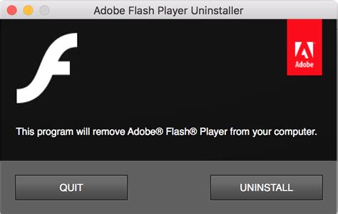 adobe flash player install manager, How to uninstall adobe flash player install manager virus on mac