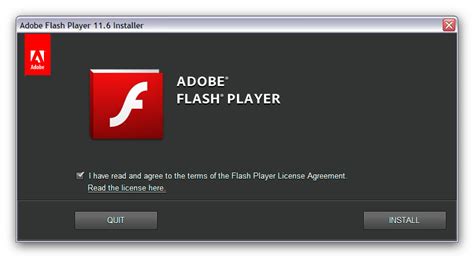 adobe flash player installed, How to download and install adobe flash player on your pc/laptop. Flash adobe player install laptop