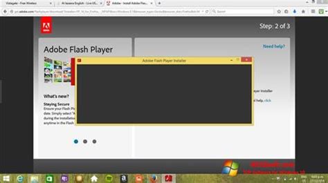 adobe flash player para windows, Download adobe flash player at top4download.com. Flash adobe player windows top4download runtime