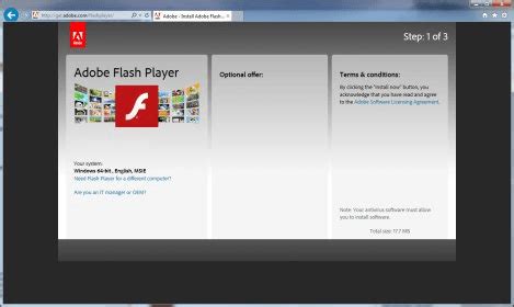 adobe flash player plugin for internet explorer, Adobe flash player plugin for ie latest version
