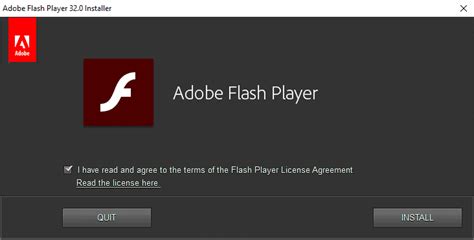 adobe flash player pobierz, Adobe flash player