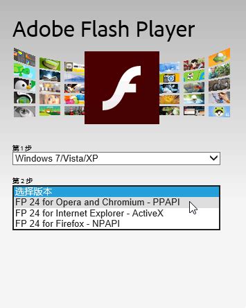 adobe flash player ppapi, Adobe flash player ppapi（flash插件） v32.0.0.371 官方版下载_完美软件下载