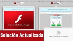adobe flash player que paso, Como instalar paso a paso adobe flash player