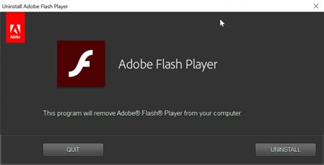 adobe flash player removal tool windows 10, Download adobe flash player 32.0.0.142- hỗ trợ đọc file swf, flash