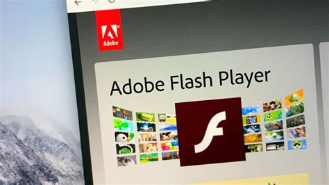 adobe flash player rip, New windows 10 manual update removes flash from os, prevents