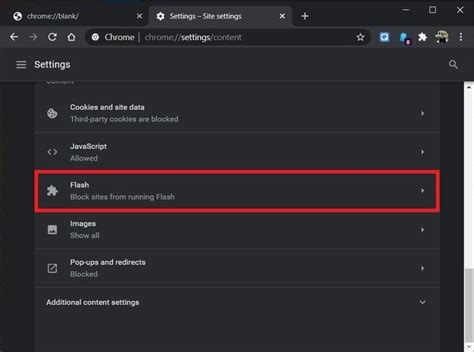 adobe flash player settings chrome, Google's chrome 69 update will remove adobe flash player settings. Flash player adobe update windows chrome google will released settings remove windowslatest