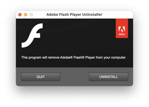 adobe flash player uninstaller silent, How do i uninstall adobe flash player