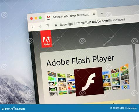 adobe flash player website, Adobe flash player offline installer (latest). Adobe flash player website