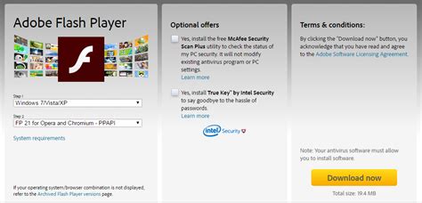 adobe flash player xp 32 bit, Adobe flash player 32.0.0.192 free download. Adobe flash player setup technical details