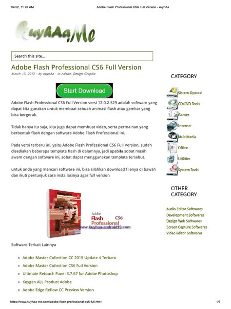 adobe flash professional kuyhaa, Adobe flash professional cs6 full version