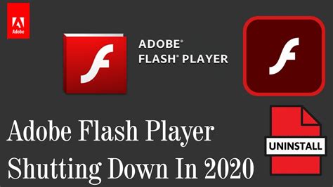 adobe flash shut down, Why is adobe flash player shutting down – what will replace it in 2021. Adobe flash player down shutting why replace 2021 will