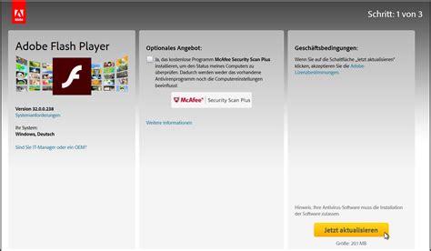 adobe flashplayer 10.1 or higher required, Adobe projector rimuovere receives linux rc1 comrex. Adobe flash player update 32.0.0.363 available with new changes