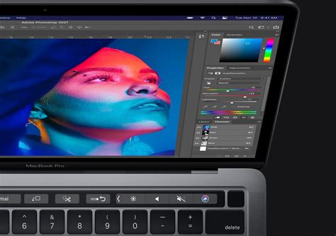 adobe for mac m1, Adobe cho mac m1: đã có lightroom classic, illustrator và indesign