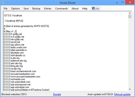 adobe hosts file block list, Adobe hosts block list. Hosts block expired